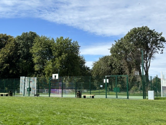 Playzone